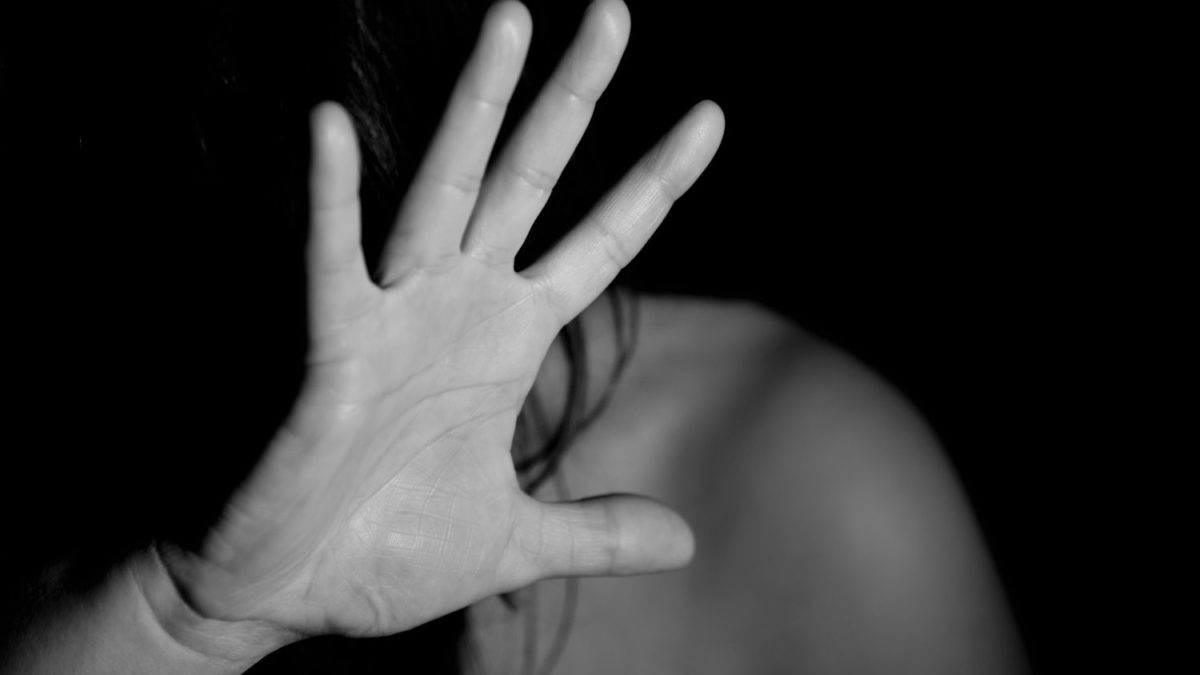 Les violences faites aux femmes