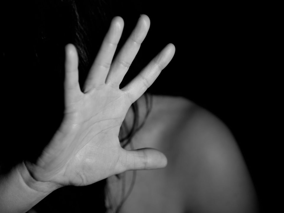 Les violences faites aux femmes