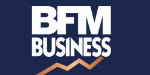 Logo BFM BUSINESS
