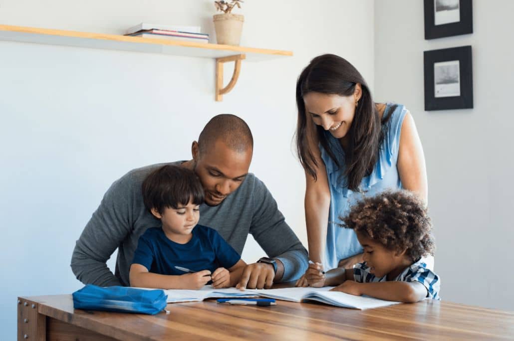 Burn out parental : quand les parents sont épuisés par leurs enfants