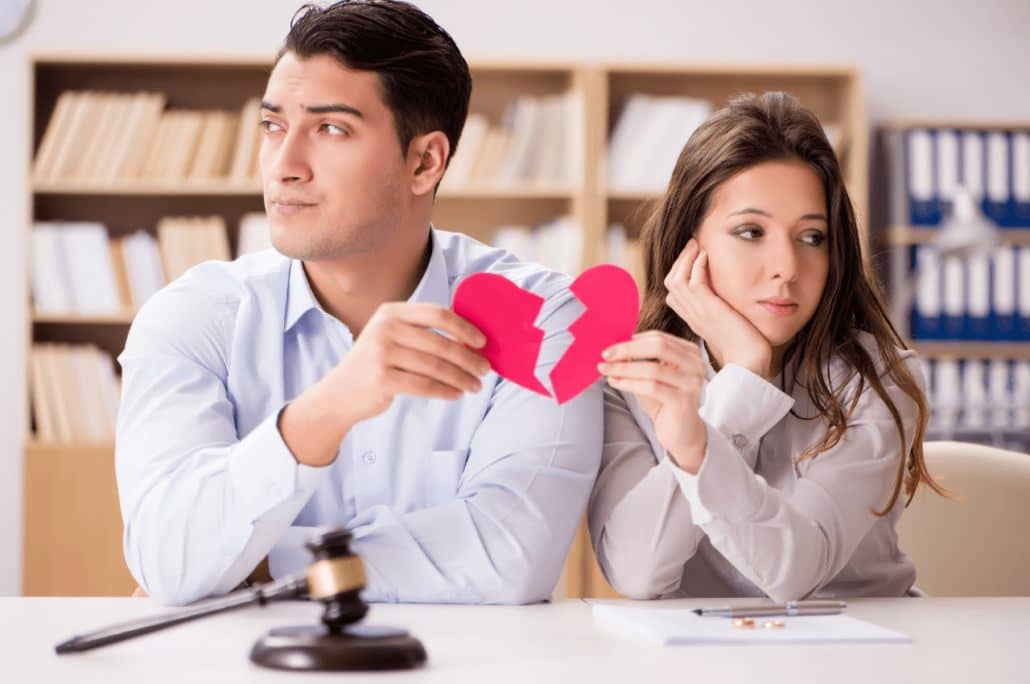 Vivre un divorce : comment surmonter le traumatisme ?