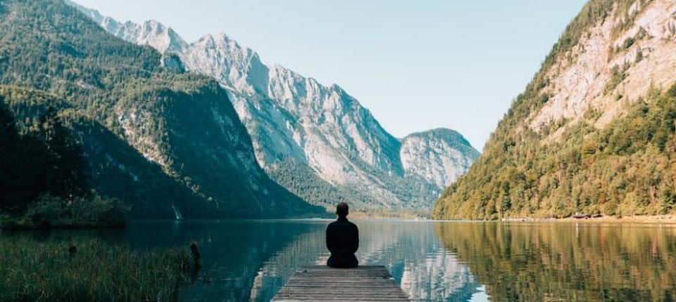 Les bienfaits de la méditation
