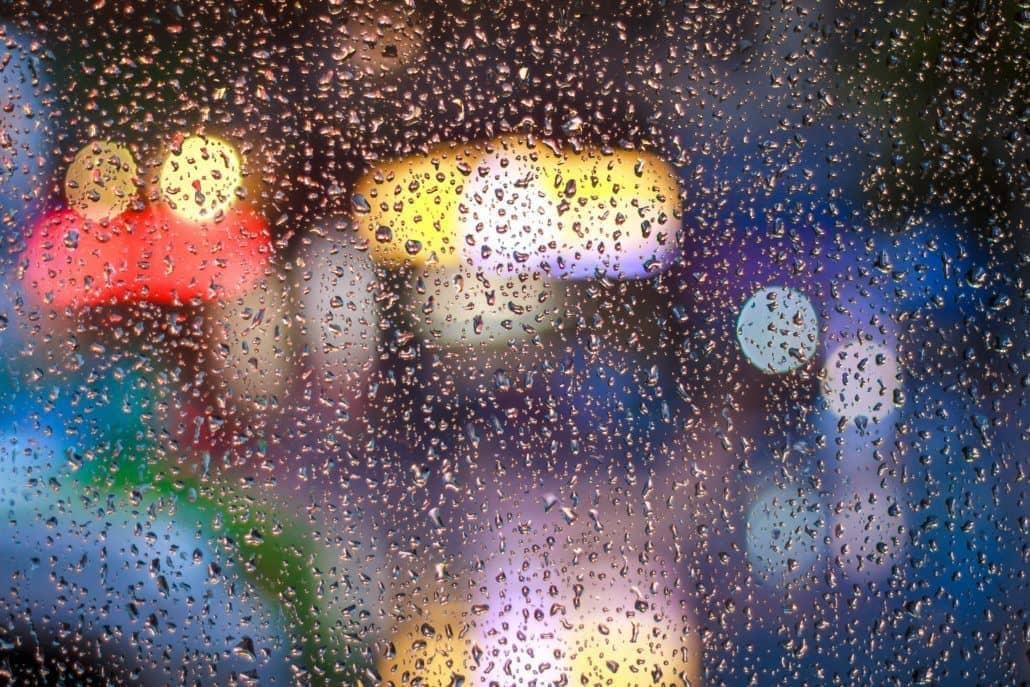 L’hiver est une saison déprimante