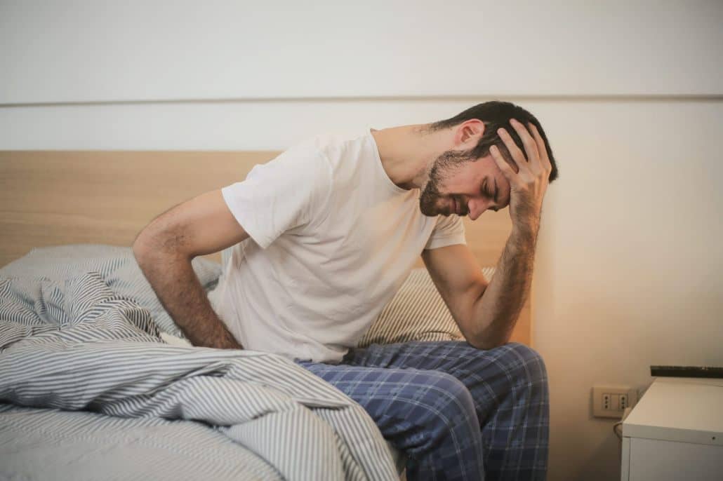 La maladie de Crohn
