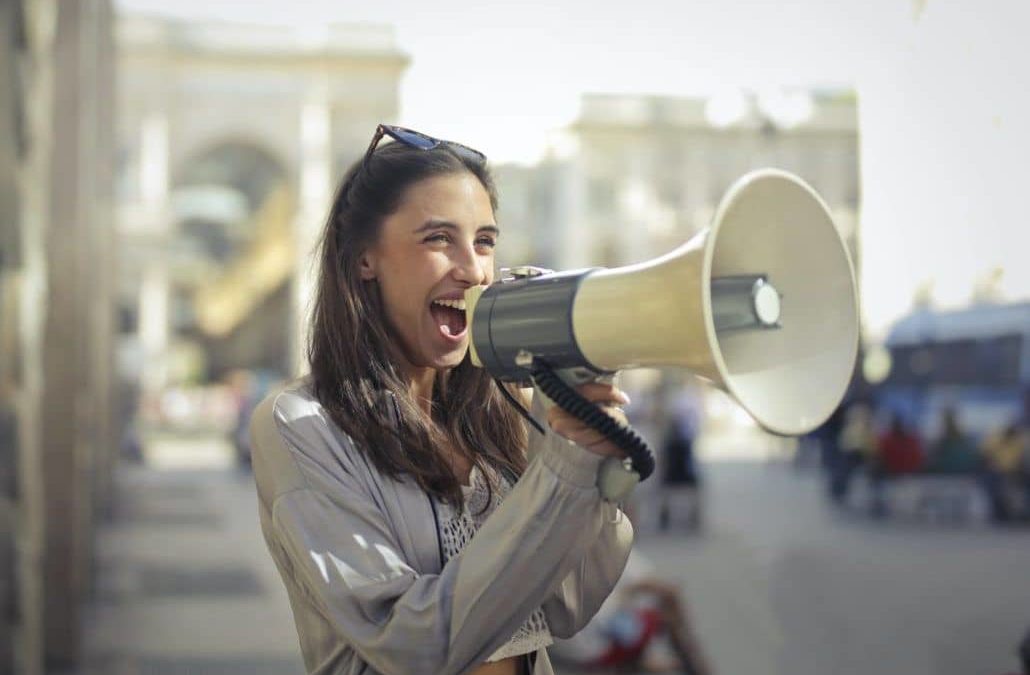 Comment oser prendre la parole en public