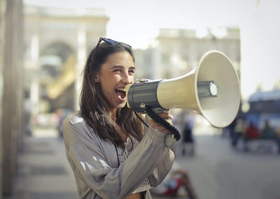 Comment oser prendre la parole en public