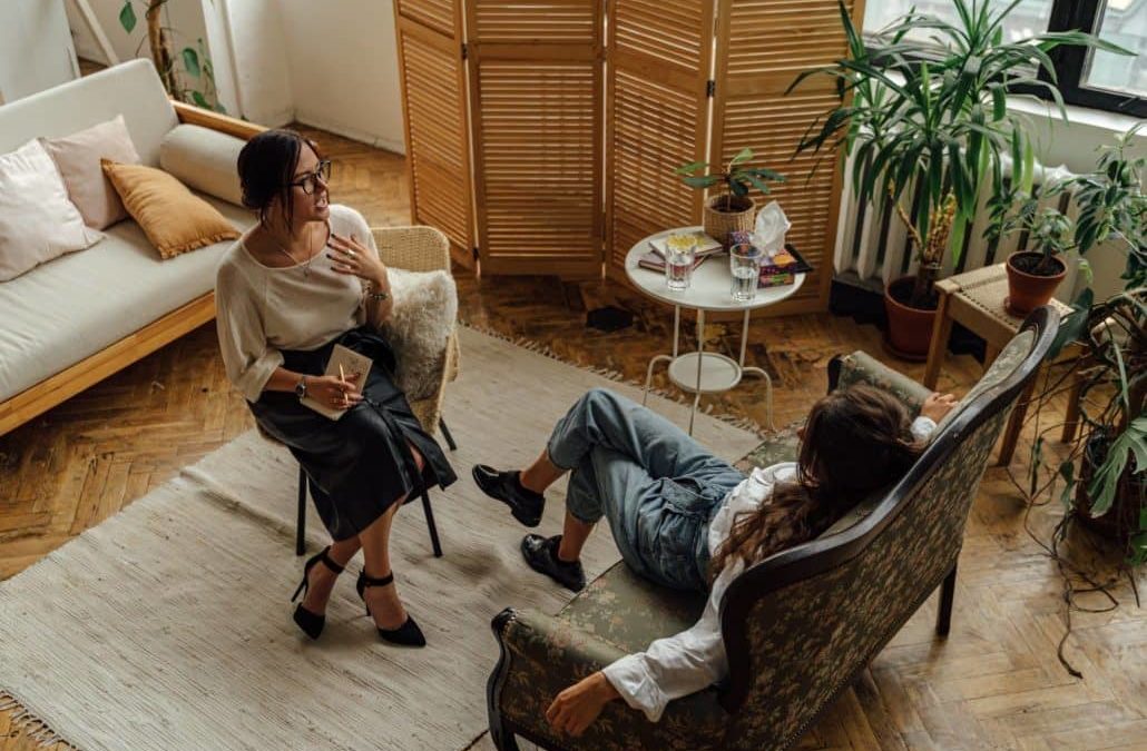 Psychologie : Qu'est-ce que c'est et comment ça peut vous aider à vous sentir mieux ?
