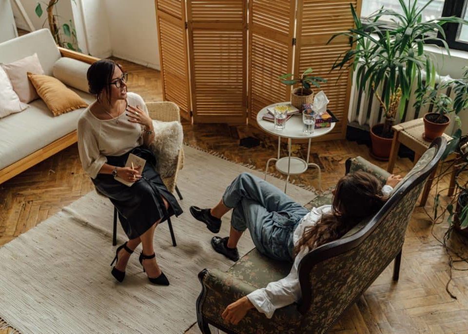 Psychologie : Qu'est-ce que c'est et comment ça peut vous aider à vous sentir mieux ?