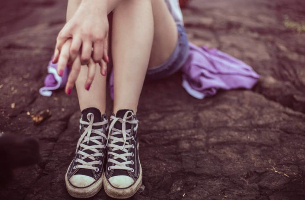 avoir un adolescent à la maison