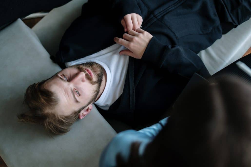Se faire suivre pour surmonter un deuil périnatal