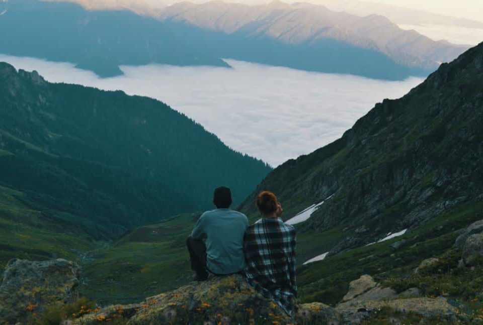 Le couple est un organisme vivant