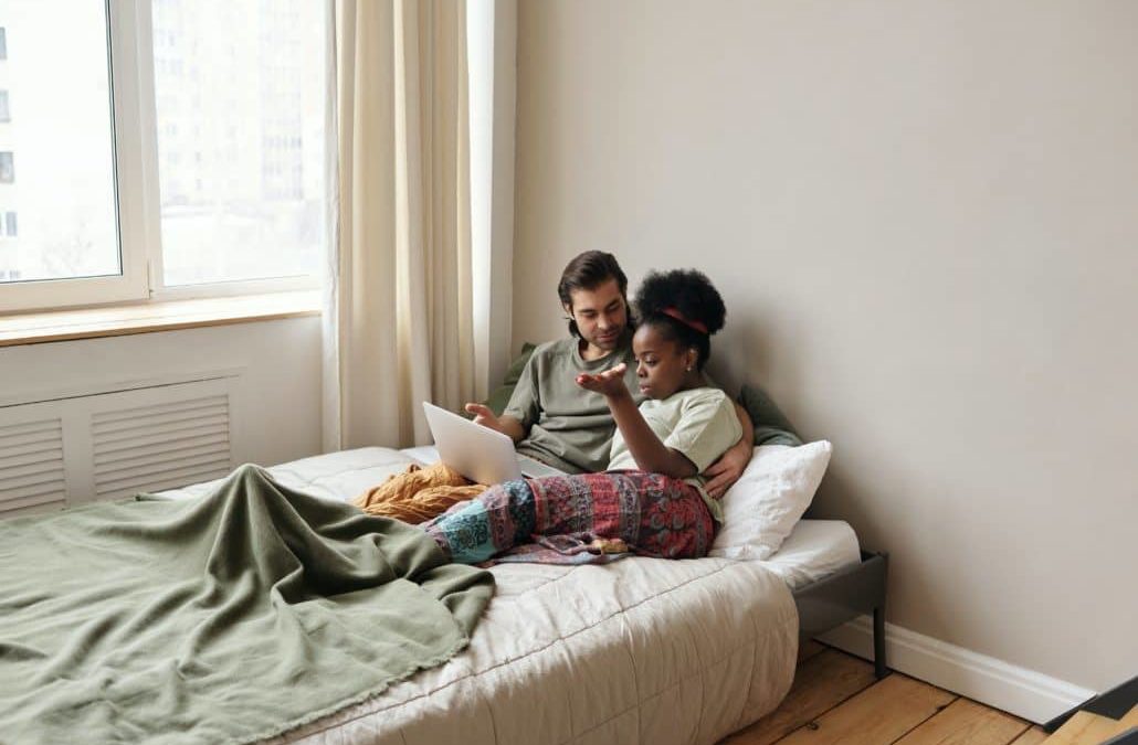 6 clés essentielles pour être heureux et épanoui en couple