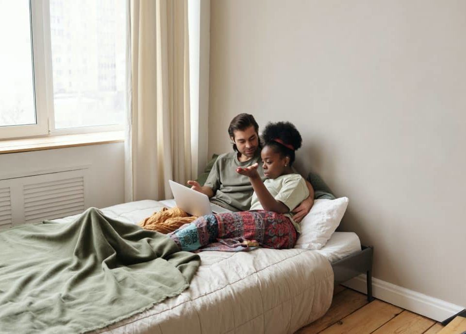 6 clés essentielles pour être heureux et épanoui en couple