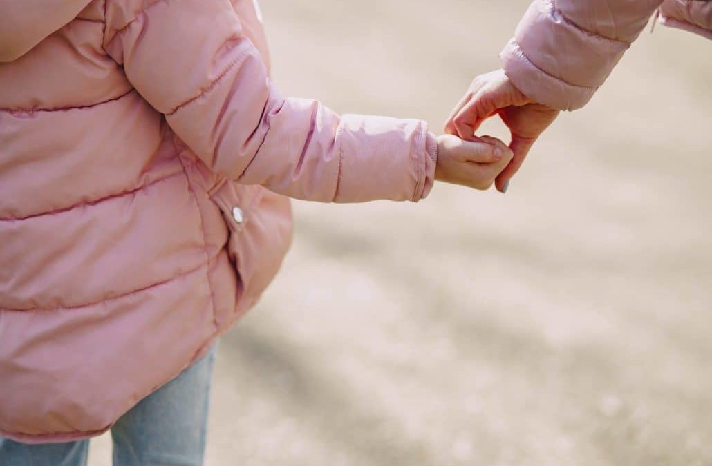 emmener son enfant voir un thérapeute