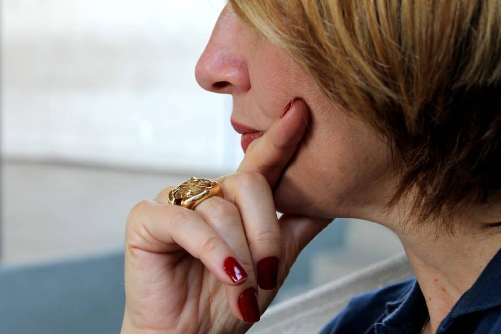 interrogation sur l'avenir