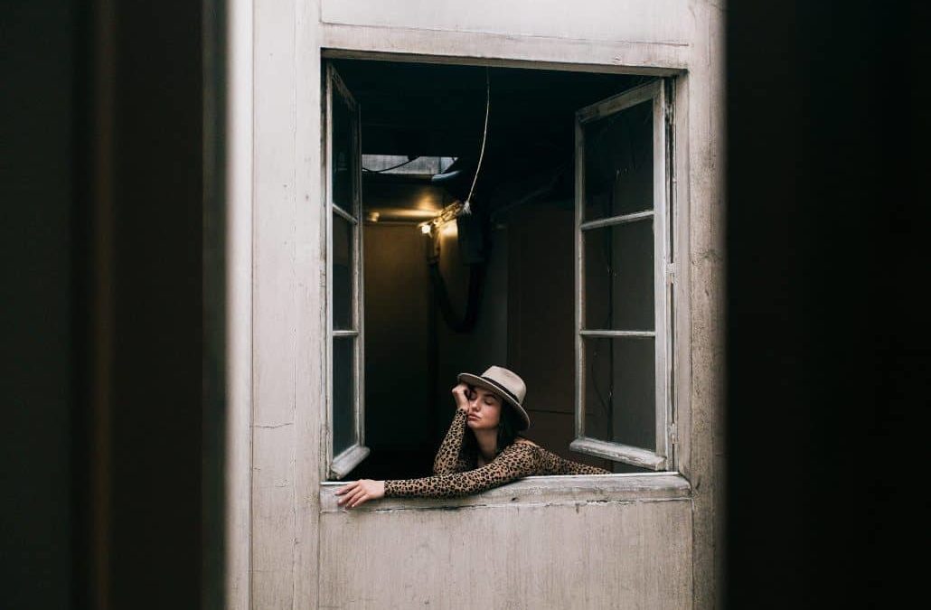 la solitude