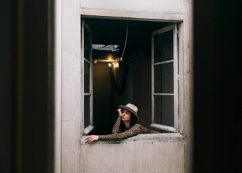la solitude