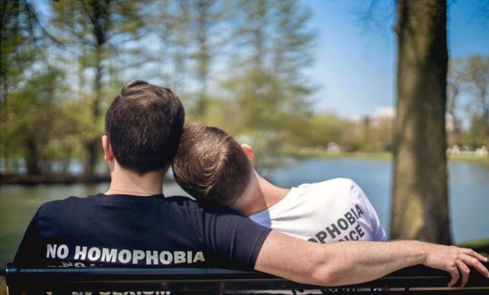 homophobie