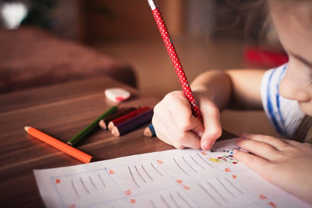 les signes qui doivent alerter les parents