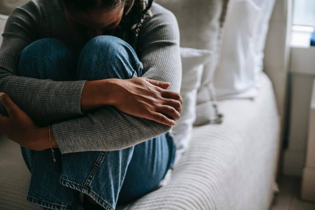 La douleur du deuil