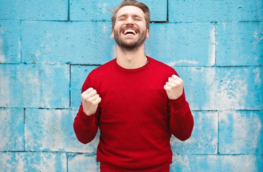 La psychologie positive