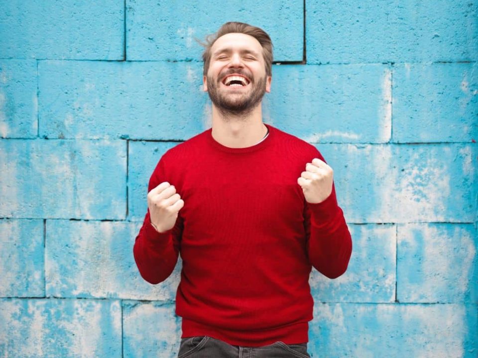 La psychologie positive