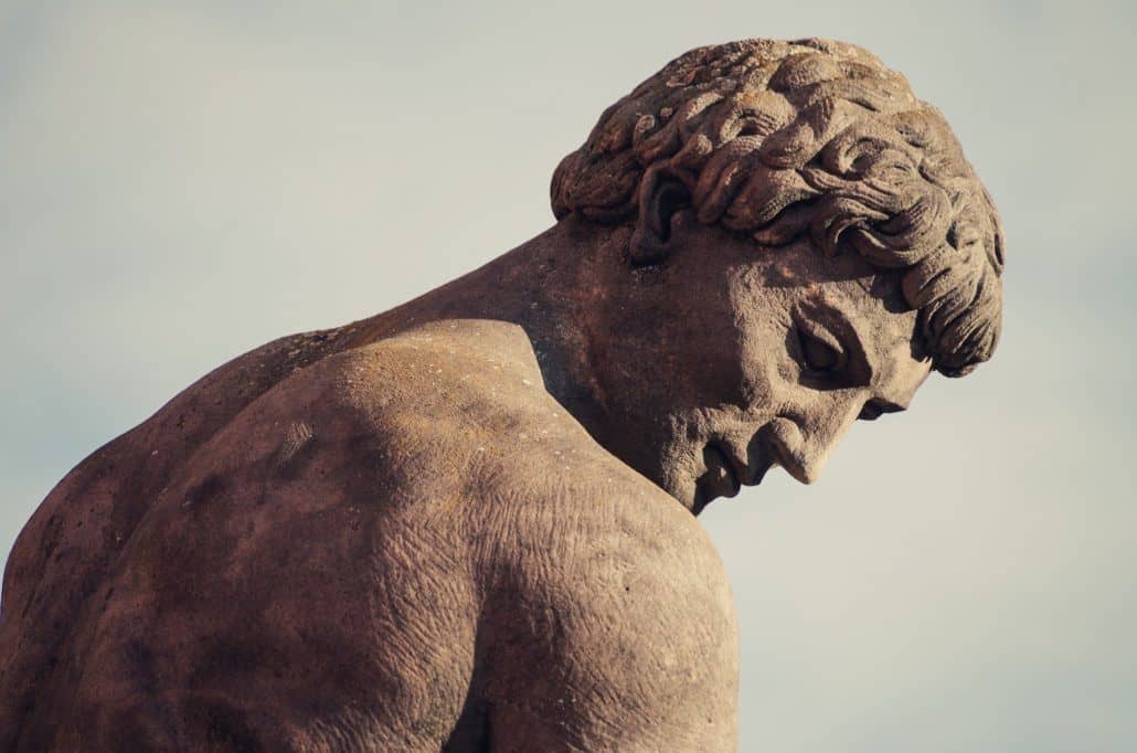les origines de la masculinité