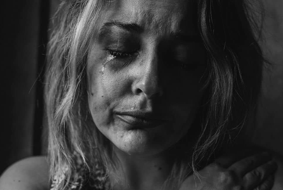 les violences faites aux femmes