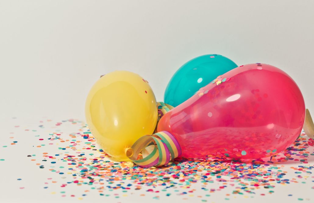 fête de fin d'année