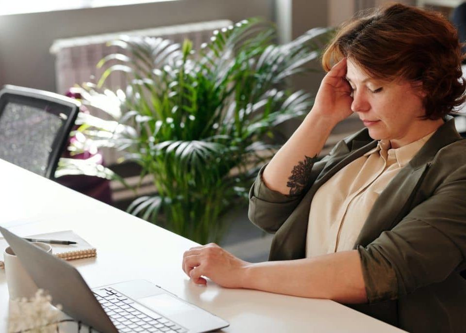 La téléconsultation un face à face à distance