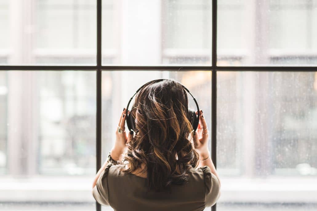 Les bienfaits de la musique