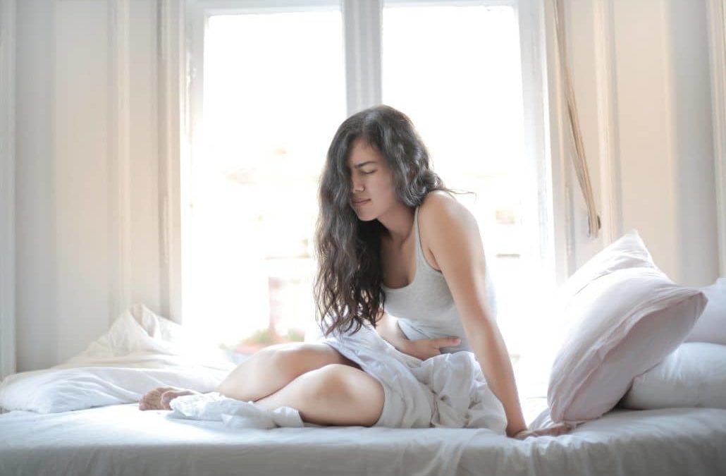 Qu’est-ce que le syndrome prémenstruel