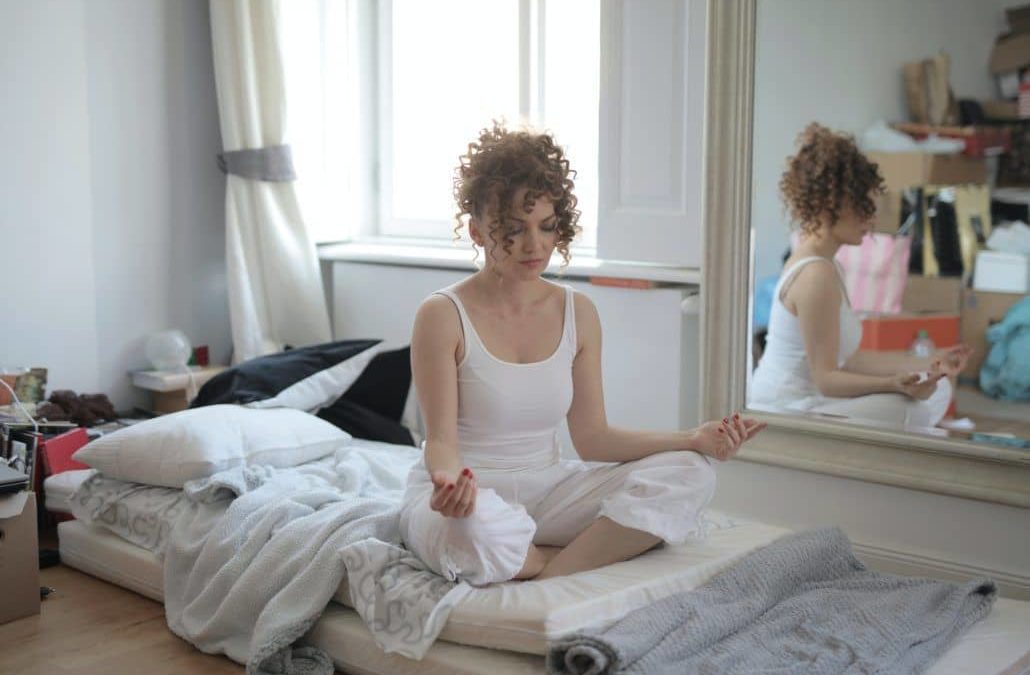 lâcher prise