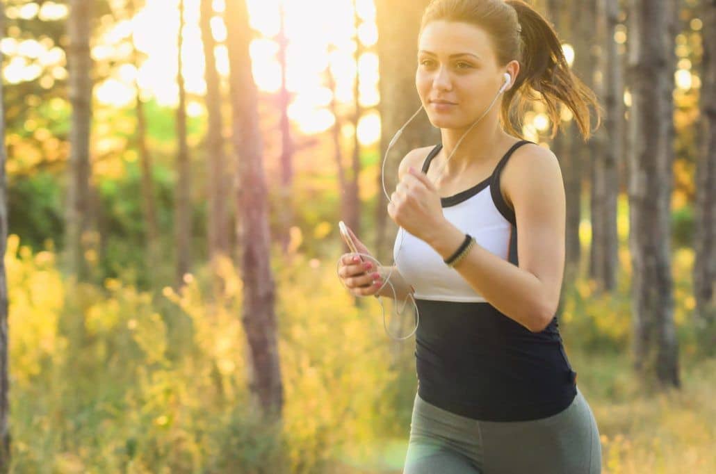 les effets de la musique sur notre corps