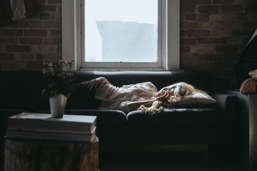le sommeil