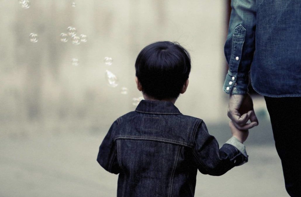 L'enfance