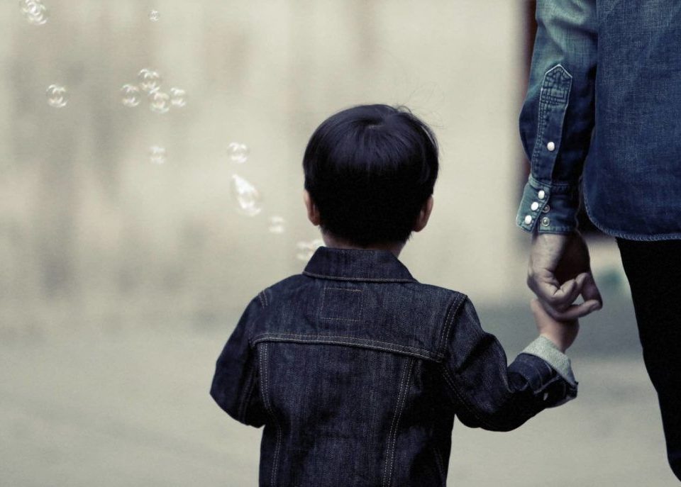L'enfance