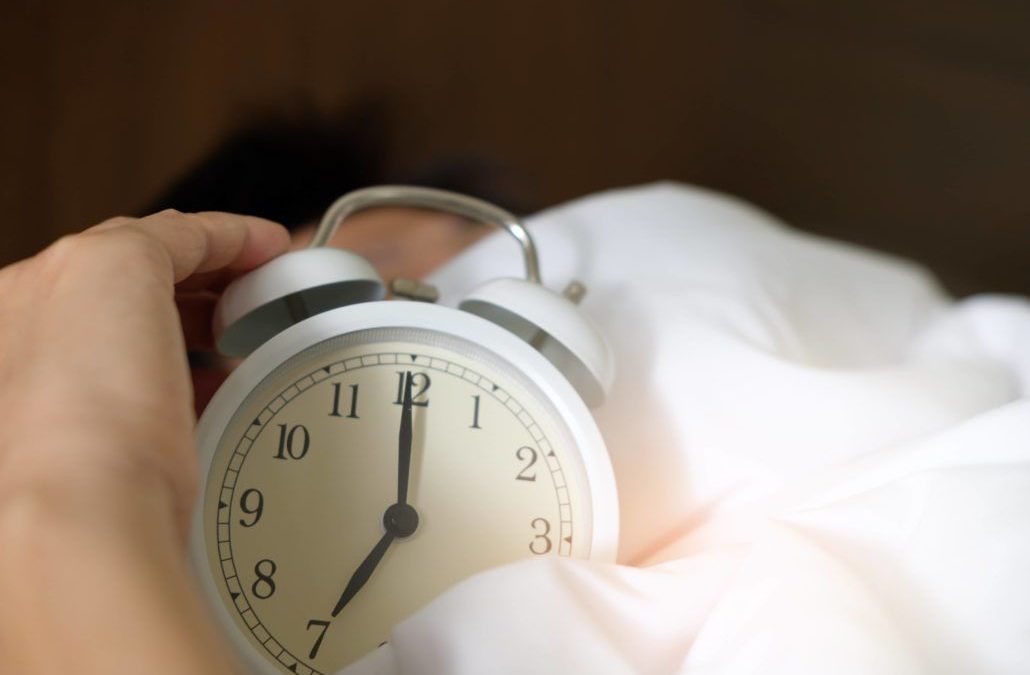 les remèdes à l'insomnie