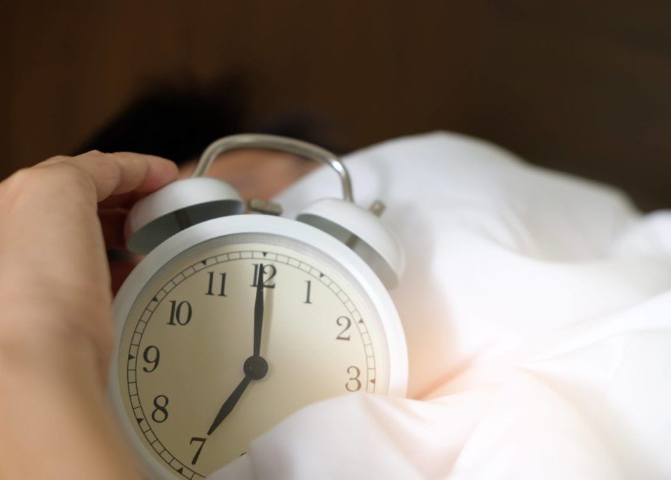 les remèdes à l'insomnie