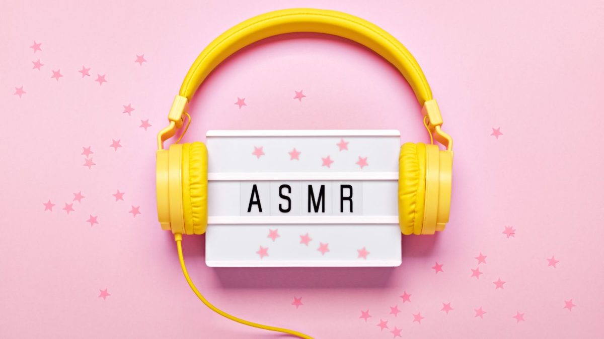 ASMR quel est l'intérêt ?