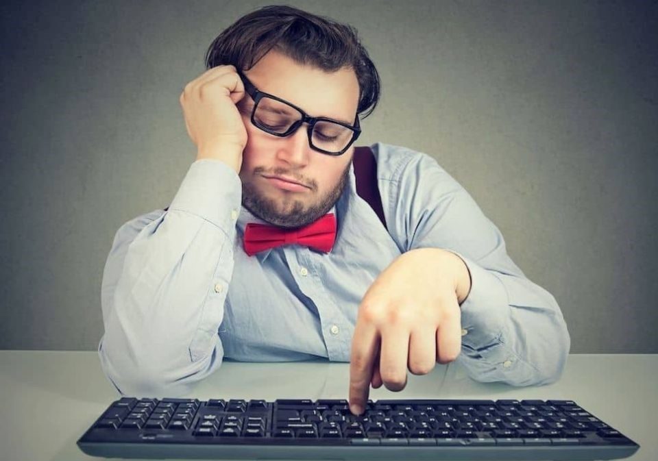Pourquoi je passe mon temps à procrastiner ?