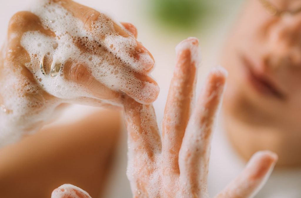 les troubles obsessionnels compulsifs