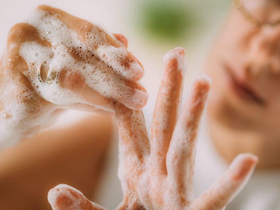 les troubles obsessionnels compulsifs
