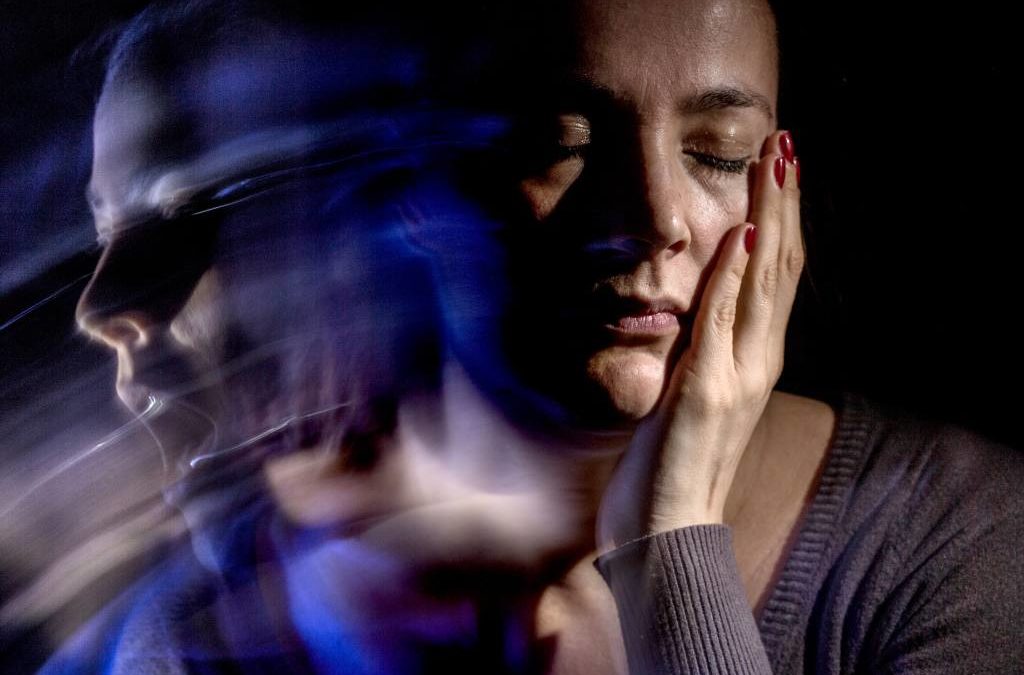 Qu'est ce que le trouble de la personnalité borderline ?