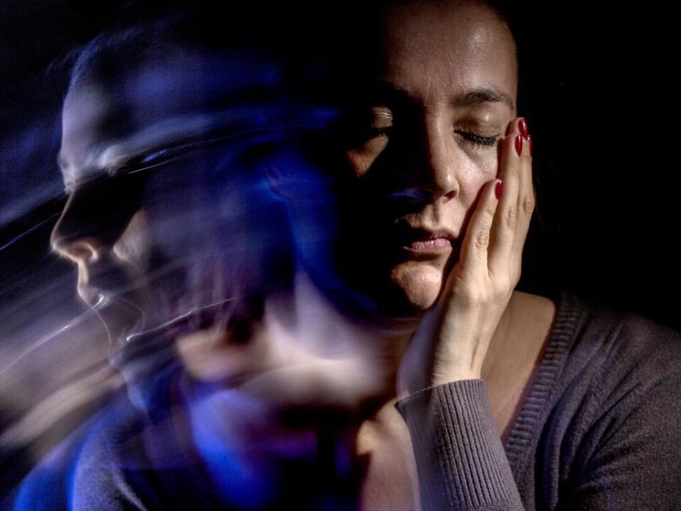 Qu'est ce que le trouble de la personnalité borderline ?