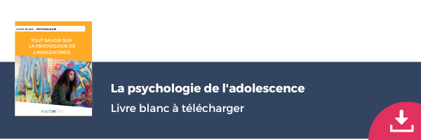 Psychologie de l'adolescence