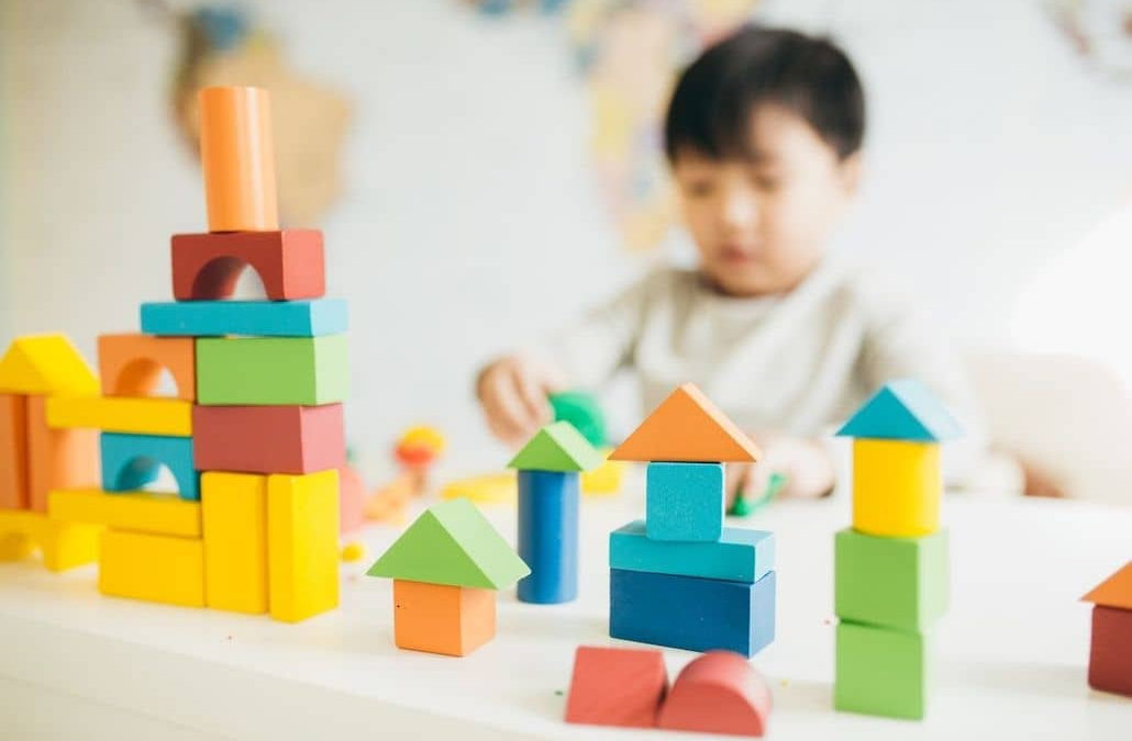 Comprendre le spectre de l'autisme