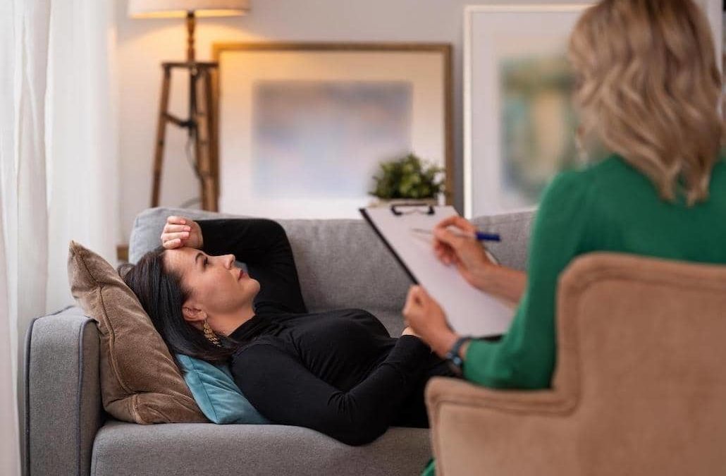 Accompagnement et guérison avec l'hypnose
