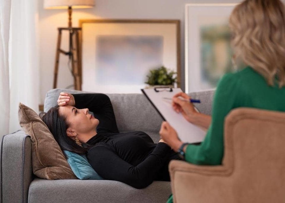 Accompagnement et guérison avec l'hypnose
