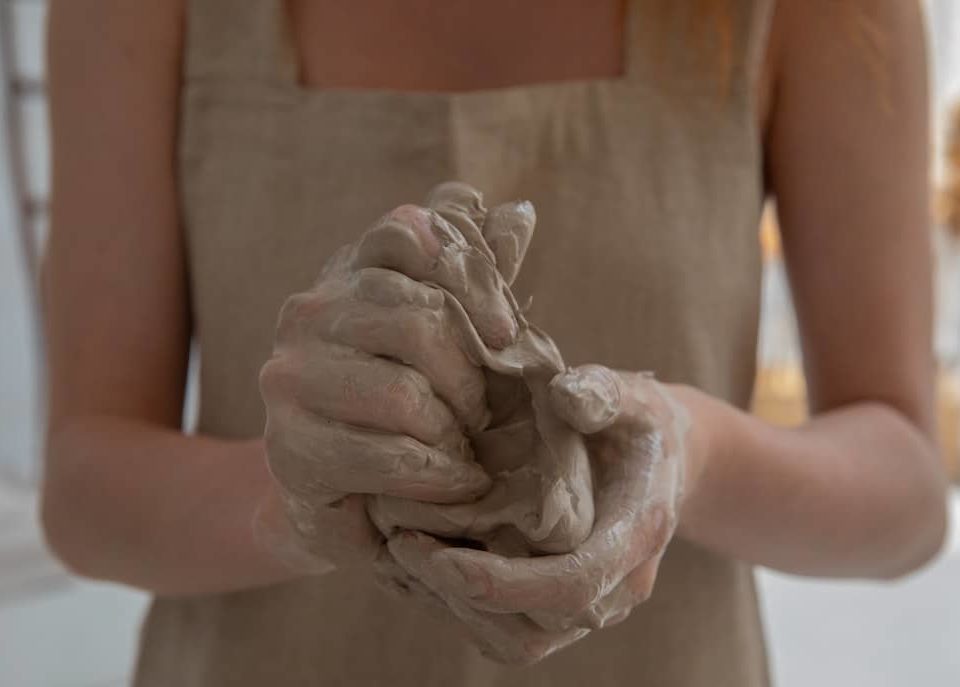 Tous les bienfaits de l'art thérapie